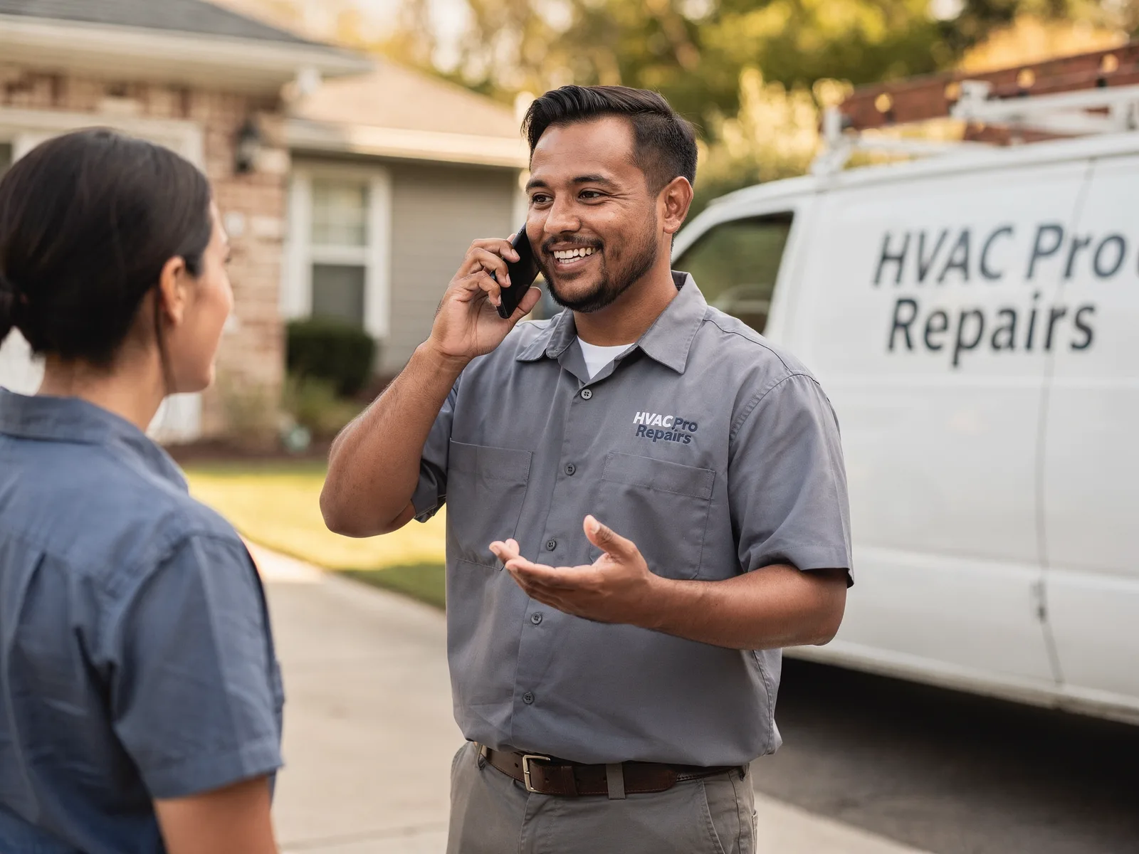 Heat Pump Repair Pavillion, WY FAQs